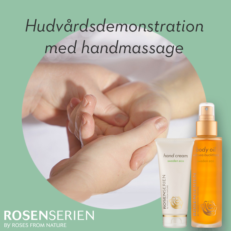 Demo Cikoria Visby