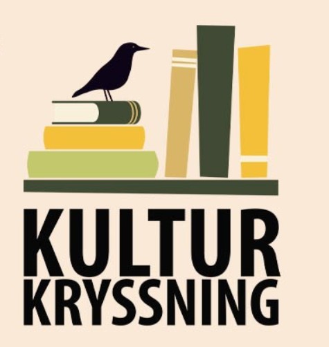 Mässa på Kulturkryssning!